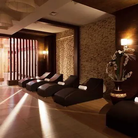 Adalya Ocean Deluxe Üdülőközpont