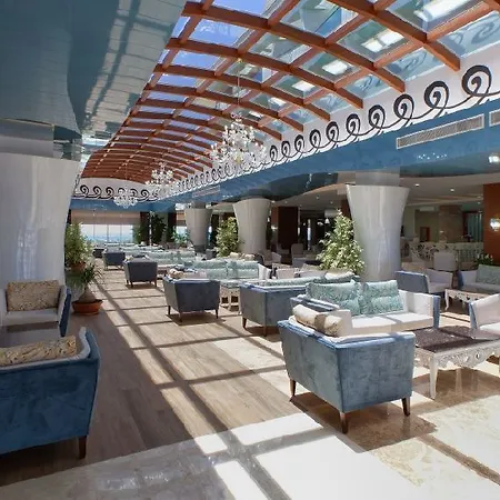 Adalya Ocean Deluxe